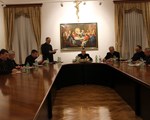 Slika Pedeset i četvrta sjednica biskupâ Zagrebačke crkvene pokrajine